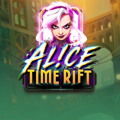 Alice Time Rift su Betsson