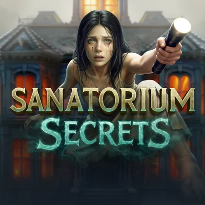 Sanatorium Secrets su Betsson